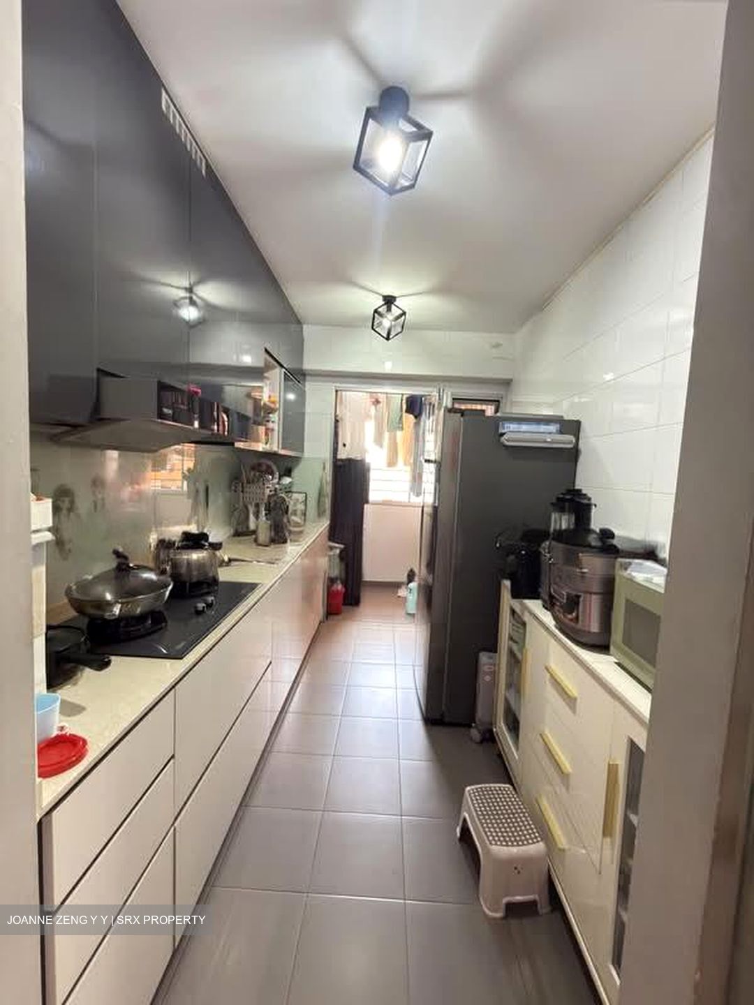 Blk 476B Sunshine Court (Choa Chu Kang), HDB 4 Rooms #564857891